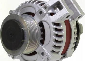 Alternator John Deere Case Claas Fendt JCB Khd