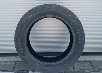 Opona całoroczna / wielosezonowa M+S - Apollo Alnac 4G Winter 195/55R16 87H