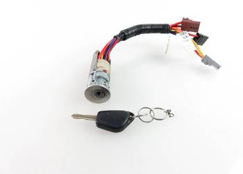 STACYJKA CITROEN BERLINGO I 