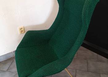 Fotel Miroslav Navrátil