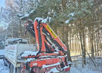 Hds palfinger pk 9001 97roku