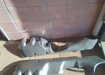 honda gl 1800 goldwing  osłony