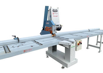 Piła poprzeczna wahadłowa stromab PS 50/F