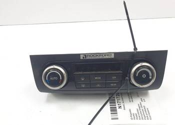 PANEL KLIMATYZACJI MITSHUBISHI PAJERO IV V90 PANEL KLIMATYZACJI MITSHUBISHI PAJERO IV V90