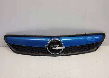 Opel Meriva A OPC PRZEDNIA ATRAPA GRILL Z291