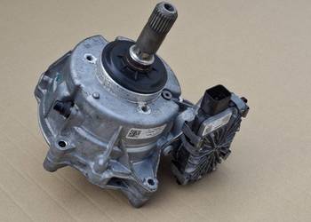 AUDI A4 A5 A6 Q5 REDUKTOR SKRZYNI PRZEKŁADNIA STEROWNIK  0CJ409431C