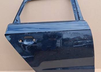 AUDI A3 8V 8V4 SPORTBACK DRZWI PRAWY TYŁ PRAWE TYLNE 8V4833124