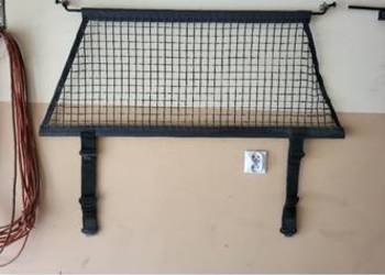 Siatka grodziowa bagażnika Opel Astra III H