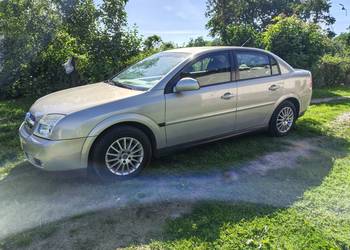 Opel Vectra C 1.9 CDTI 2005 | Skrzynia 6b | Sedan | Doinwestowany!