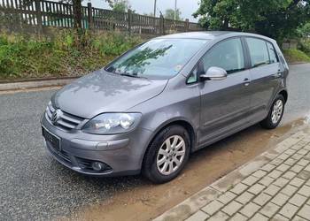 Volkswagen Golf Plus 1.9 TDI 105KM