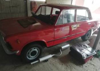 Fiat 125p