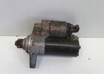 Seat Leon II 1.4 TSI ROZRUSZNIK 0001142003 bosch