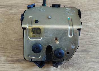 Ford Mondeo MK3 kombi - Zamek tylniej klapy