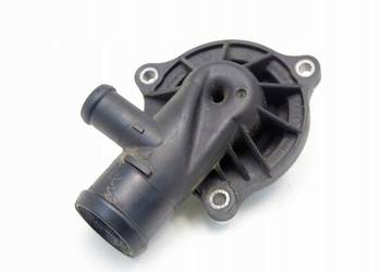 OBUDOWA TERMOSTATU 2.7 3.0 TDI AUDI A6 C6 Q5 A5 A4