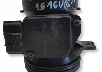 PRZEPŁYWOMIERZ Ford Focus I MK1 1.8 TDCI 98AB-12B579-B3B