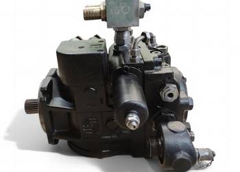 Pompa jazdy 724682 Sauer Danfoss 90R075 MERLO P