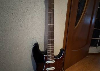gitara Blond STR-2 BK