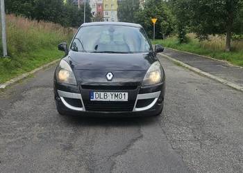 Scenic 3 1.5 dCi bez DPF i dwumasy zamiana