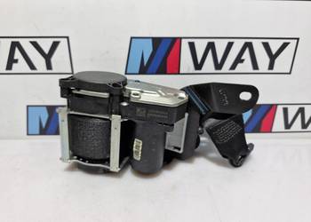 BMW F30 F31 M3 F80 PAS BEZPIECZEŃSTWA PRAWY PRZEDNI DOCIĄG 7321682 6259853