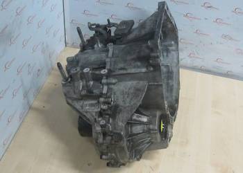 MAZDA 3 6 CX-3 CX-5 2.2 SKYACTIV SH SH30 16r manualna skrzynia D6020 6 BIEG