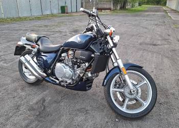 Honda VF700C Super Magna 1987r. Rc21