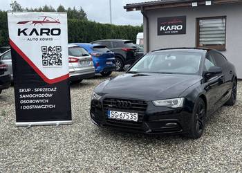 Audi A5 2012 r.