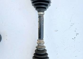 Prawa półoś przód Audi A4 B6 B7 Automat 1.8T 2.5 3.0 8E0407272AA 490mm 98mm