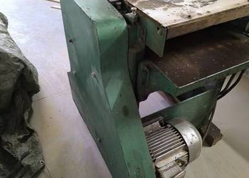 Grubościówka 50cm strugarka