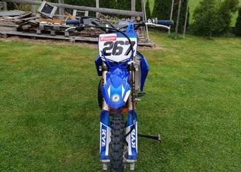 Yamaha yz 85 2019 rok
