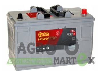 AKUMULATOR 120Ah 870A 12V