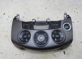 PANEL KLIMATYZACJI RAV 4 III LIFT 2.2 D4D 55900-42381