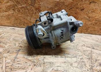 Sprężarka Kompresor Klimatyzacji Opel Karl 94551797 Sprężarka Kompresor Klimatyzacji Opel Karl 94551797