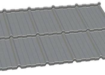 Blachodachówka modułowa Bratex Horizon mat