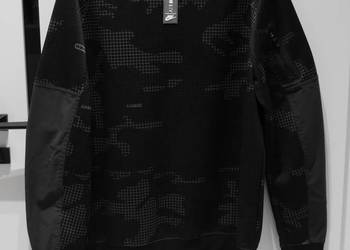 Nike Air Max świetna bluza jak nowa L