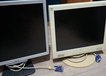 Monitory Komputerowe