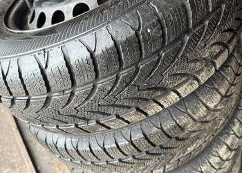 koła golf seat 5x112 15 zimowe opony