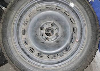 Kola zimowe 175/65/15