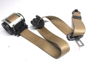 PAS BEZPIECZEŃSTWA PRAWY PRZÓD BMW E61 601629600D 04-10 PRAWA, PRZEDNI