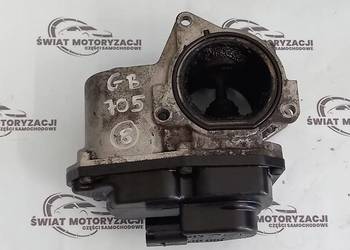 AUDI VW SKODA 2.0 TDI zawór EGR 03L131501G