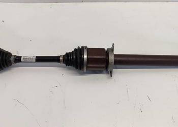 VOLVO XC40 PÓŁOŚ LEWA PRAWA PRZÓD 32339045