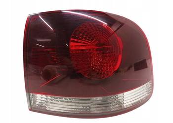 LAMPA TYŁ  PRAWA LIFT FL 7L  VW Volkswagen Touareg I (2002-2010)