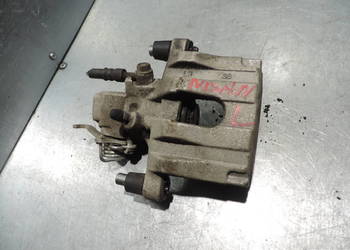 ZACISK HAMULCOWY TYLNY LEWY NISSAN PRIMERA P12