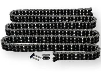 MERCEDES M112 M113 M155 Lancuch rozrzadu podwojny OE