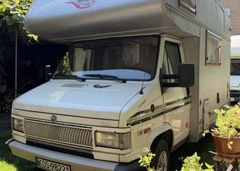 CAMPER 2.5 D 1994