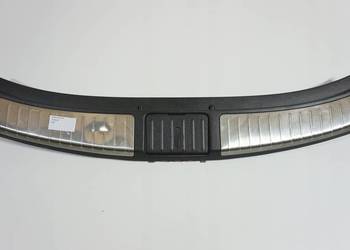 LISTWA PROGOWA BAGAŻNIKA INFINITI QX FX 09R