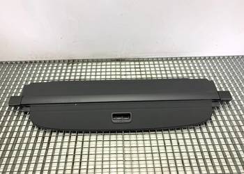 ROLETA BAGAŻNIKA SKODA OCTAVIA III Kombi 5E9867871C OSŁONA