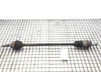 PÓŁOŚ PRAWY PRZÓD OPEL ASTRA H 1.4 90KM 04-14 PRZEGUB