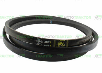 PAS KLINOWY CLAAS MERCATOR PROTECTOR 653064 GATES