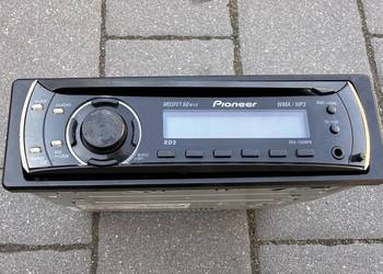 Radio CD pioneer deh-1100mpb deh1100mph