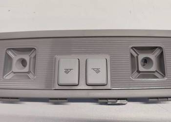 VW TIGUAN ALLSPACE LAMPKA PODSUFITKI 5G0947291K